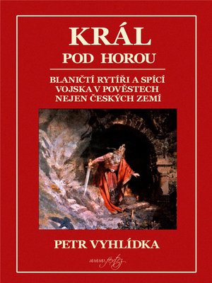 cover image of Král pod Horou